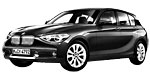 BMW F20 U3557 Fault Code